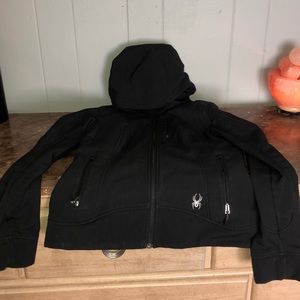 Spider winter jacket